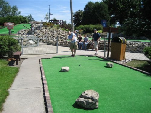 putt putt